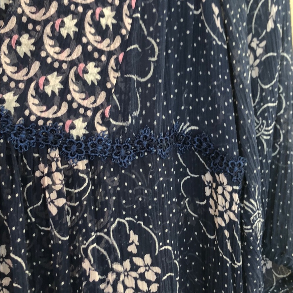 Boho Tunic - Picture 3 of 6